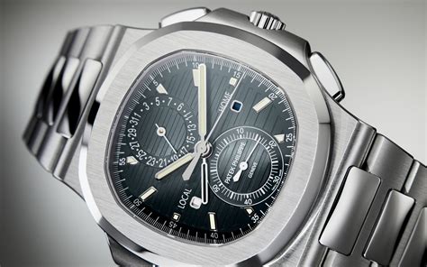 patek 5990 manual